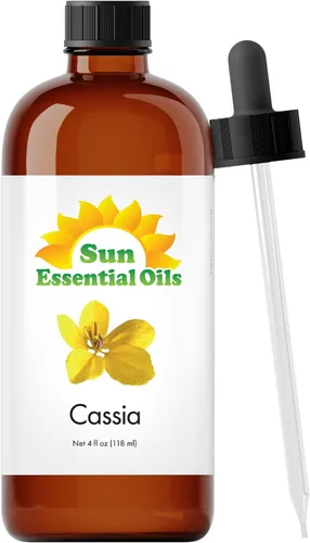 Vista 97 de Sun Essentials aceites esenciales