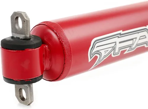 Vista 2 de Amortiguadores delanteros compatibles con Jeep Cherokee XJ 1984-2001 0-4" Lift