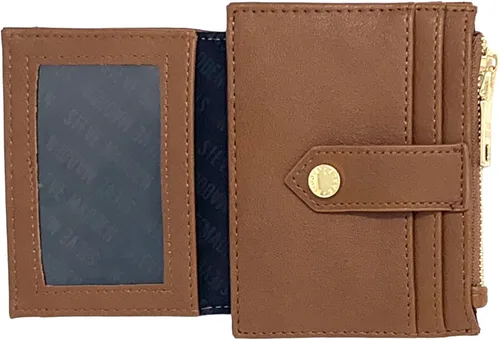 Vista 3 de Steve Madden Cartera Hayden, Coñac, Cartera Hayden