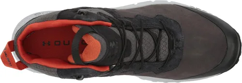 Vista 5 de Under Armour Micro G Valsetz Mid Lwp Botas de senderismo para hombre