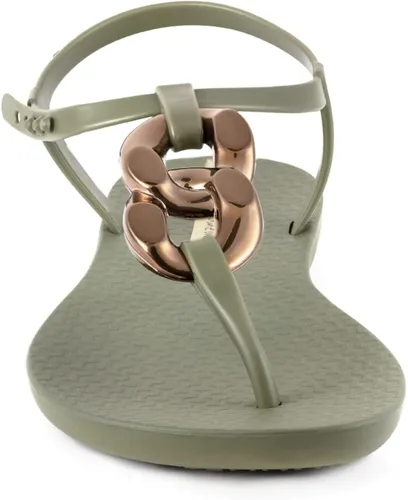 Vista 6 de Ipanema Sandalia Connect para mujer, calzado de verano cómodo, elegante y versátil