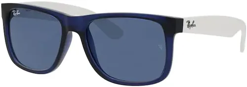 Vista 23 de Ray-Ban RB4165 JUSTIN Sunglasses For Men For Women+BUNDLE with ACCESSORY EYEWEAR KIT