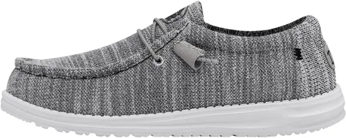Vista 16 de Hey Dude Wally Hawk - Mocasines para hombre