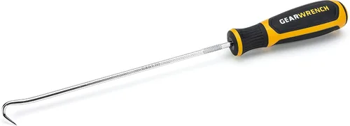 Vista 7 de GEARWRENCH Juego de 8 ganchos largos y púas - 84010H