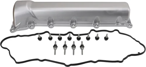 Vista 15 de TRQ Tapa de Válvulas Compatible con 2011-2014 Chrysler 200 2007-2010 Sebring 2008-2014 Dodge Avenger 2007-2012 Caliber 2009-2020 Journey 2007-2017