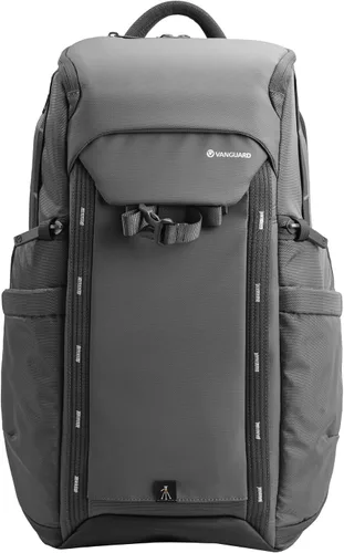 Vista 12 de Vanguard VEO Adaptor 15M - Bolsa de hombro para cámara, color negro