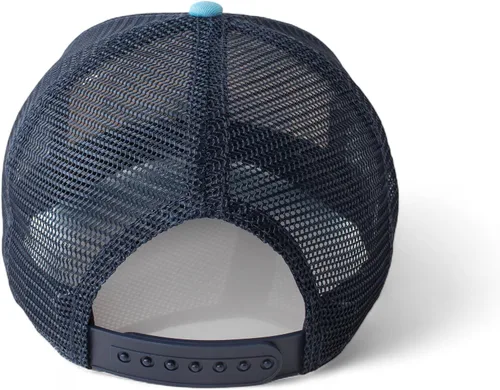 Vista 43 de AMERICAN NEEDLE Sinclair - Gorra de camionero ajustable con licencia oficial, auténtica, nueva