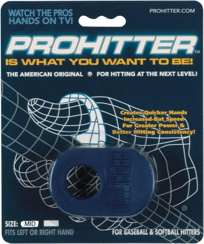 Vista 8 de Prohitter Ayuda de entrenamiento para bateadores