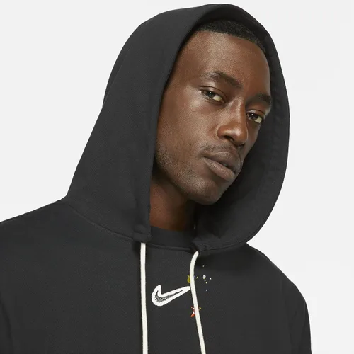 Vista 3 de Nike Sudadera con capucha estándar para hombre