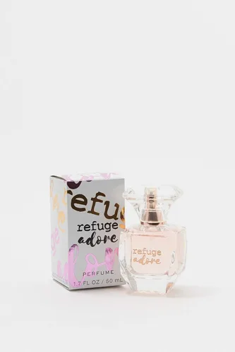 Vista 2 de Charlotte Russe Refuge Adore Perfume