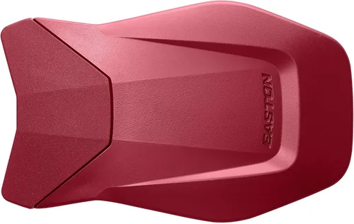 Vista 8 de Easton Protector de mandíbula ajustable para casco de bateo Compatible con modelos Pro Max/Pro X / Z5 / Game Time/Alpha Mate Múltiples Negro