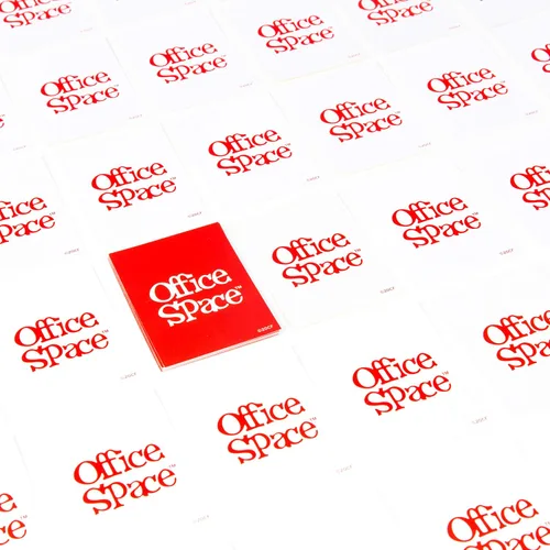 Vista 6 de SPIN MASTER GAMES Office Space, un juego de fiesta para adultos para jugar en el trabajo, para adultos y adolescentes a partir de 16 años
