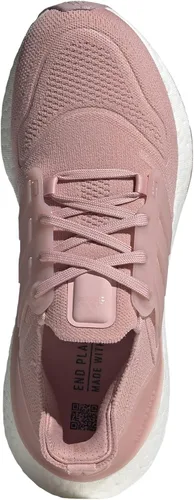Vista 5 de adidas Ultraboost 22 - Tenis de correr para mujer