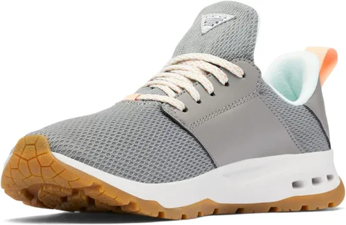 Vista 2 de Columbia Tamiami PFG - Zapatos náuticos para mujer