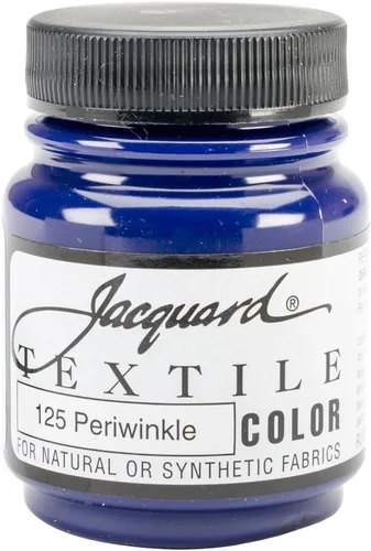 Vista 36 de Jacquard Textile - Juego Exciter de 9 colores – Pintura permanente para tela para ropa, tapicería de muebles, zapatos o bolsas de mano – Juego