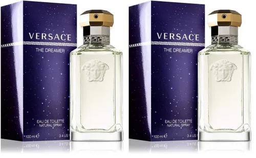 Vista 11 de Versace Man Eau Fraiche Por Edt Splash (Mini) Para Hombres 5 Ml