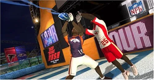 Vista 8 de NFL Tour - Playstation 3