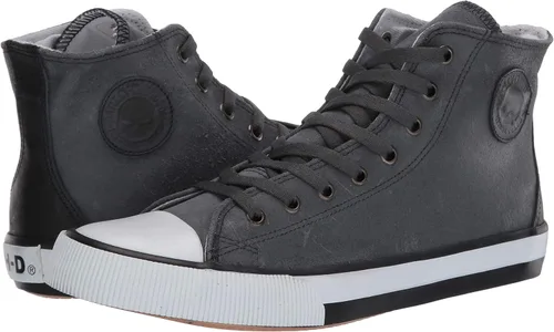 Vista 7 de HARLEY-DAVIDSON FOOTWEAR Zapatillas Toric para mujer