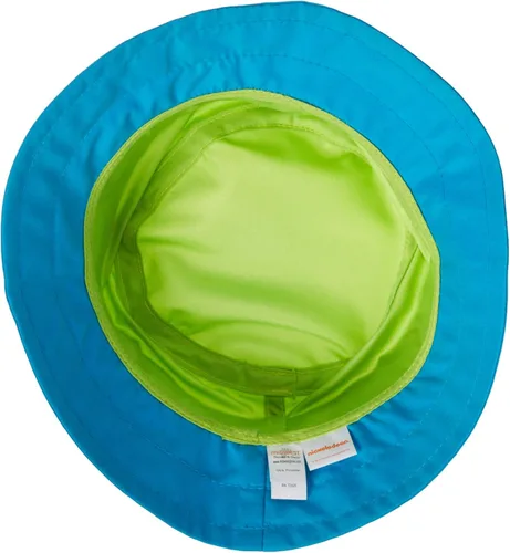 Vista 3 de Midwest Glove SpongeBob SquarePants Kids All Cotton Bucket Hat