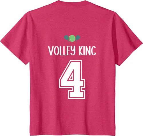 Vista 59 de Funny Padel Tennis Group Jersey for Padel Team Padel T-Shirt