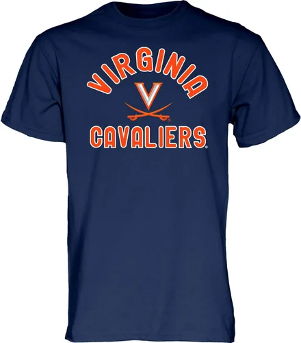 Vista 5 de Blue 84 NCAA - Camiseta para hombre, color del