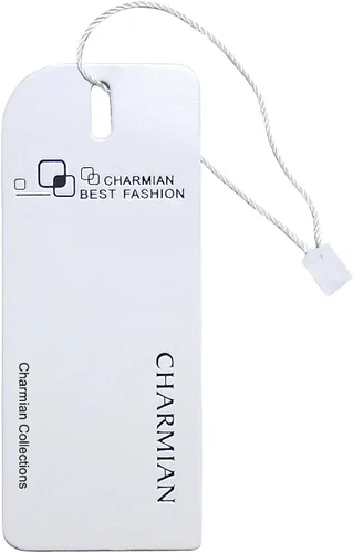 Vista 8 de Charmian Women's 26 Torso de algodón con estructura de acero. Corsé que da forma de reloj de arena.