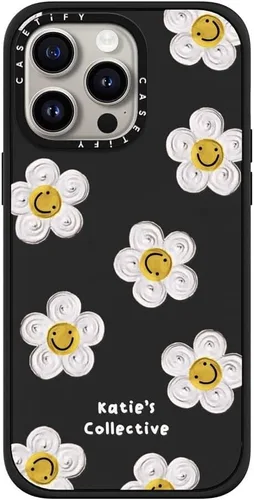 Vista 64 de CASETiFY Impact - Funda para iPhone 15