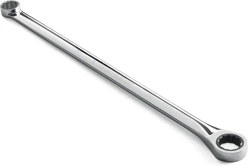 Vista 9 de GEARWRENCH Llave de trinquete de caja doble GearBox™ XL de 10mm y 12 puntos - 85910