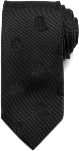 Vista 2 de Cufflinks Inc. Corbatas de seda de Star Wars