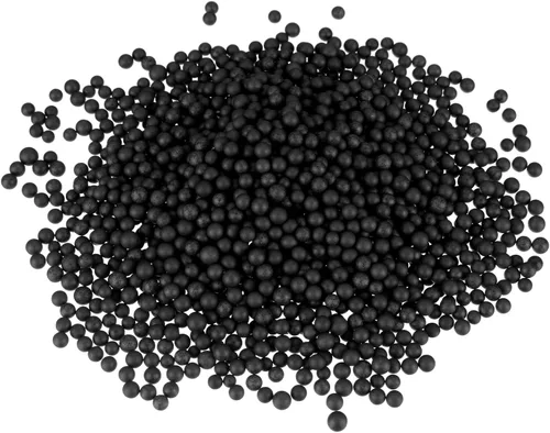 Vista 37 de MECCANIXITY Bolas de espuma de cuentas de espuma de 0.079 a 0.118 pulgadas para decoraciones de bodas y fiestas, pequeñas bolas de embalaje