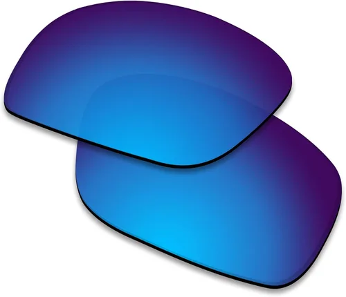 Vista 2 de BroLizard - Lente polarizada para gafas de sol Oakley Splinter
