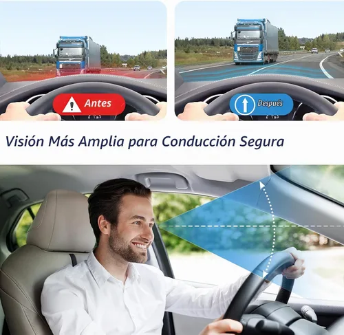Vista 6 de ZIKEE Cojín de asiento de coche con espuma viscoelástica para un viaje largo, alivio del dolor sentado, cojín ergonómico para asiento de coche