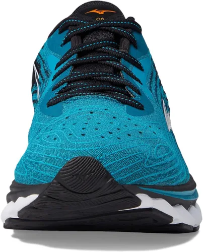 Vista 3 de Mizuno Zapatillas de correr Wave Sky 6 para hombre