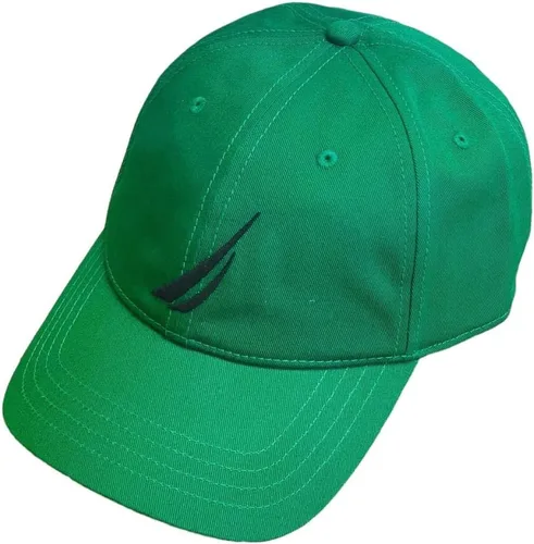 Vista 13 de Nautica Gorra J-Class para hombre Coastal Pine