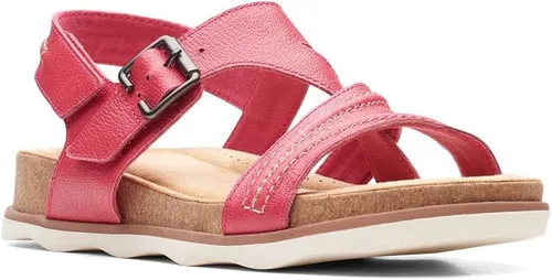 Vista 2 de Clarks Sandalias Brynn Step para mujer