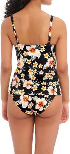 Vista 4 de Freya Havana Sunrise - Tankini con aros (202756)