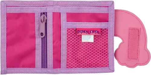 Vista 3 de Stephen Joseph - Cartera Arcoiris Arcoiris Rainbow