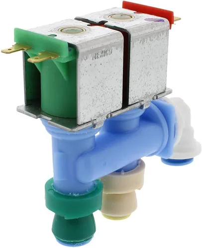 Vista 3 de ERP Válvula de agua para refrigerador W10341329