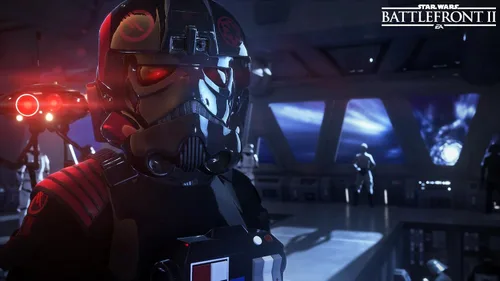 Vista 5 de Star Wars Battlefront II - PlayStation 4