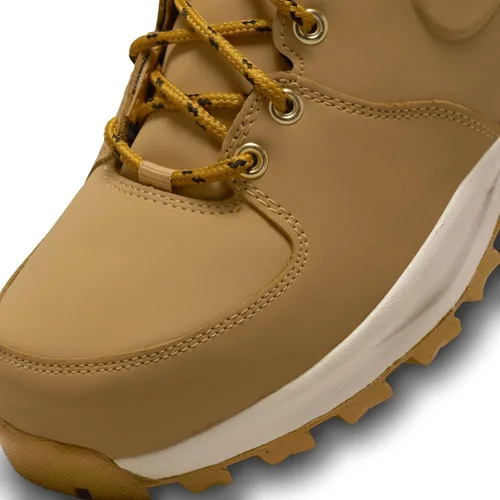 Vista 4 de Nike Manoa - Botas de cuero para hombre