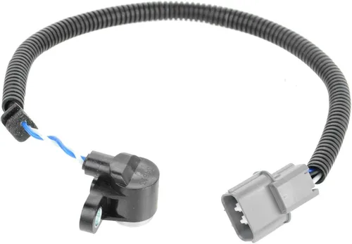Vista 23 de TRQ Sensor de Posición Superior e Inferior del Cigüeñal Compatible con Cadillac DeVille 2000-2005 Eldorado 2000-2002 Seville 2001-2003 Oldsmobile