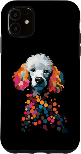 Vista 8 de Poodle Case for iPhone 17