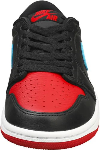 Vista 3 de Nike Air Force 1 React - Tenis de baloncesto para hombre