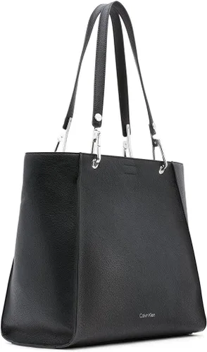 Vista 41 de Calvin Klein Bolso Reyna Norte/Sur