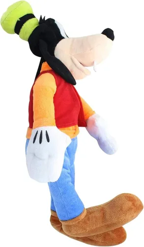 Vista 2 de Disney Peluche de Mickey Mouse & Friends de 15.5 pulgadas Goofy