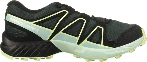 Vista 6 de Salomon Tenis de correr Speedcross para niños unisex