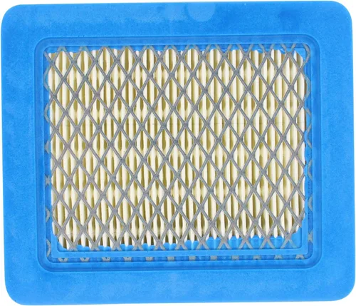 Vista 3 de Filtro de aire y cubierta para cortacésped Briggs & Stratton 692298 281340 281288 281069