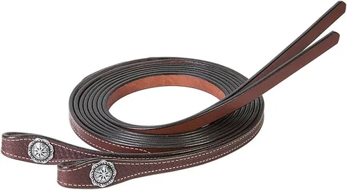 Vista 11 de Weaver Leather Basin Cowboy Collection
