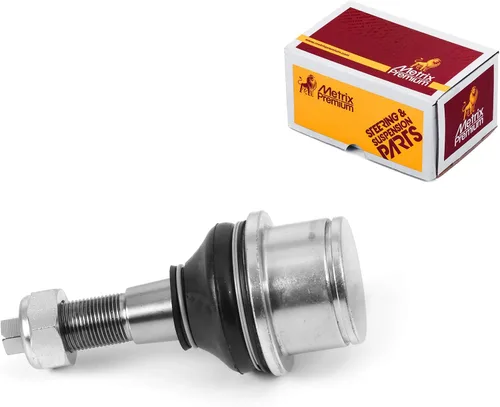 Vista 70 de Fabricado en Europa. Junta de rótula inferior delantera Metrix Premium K3199 para Jeep Liberty 2002-2004