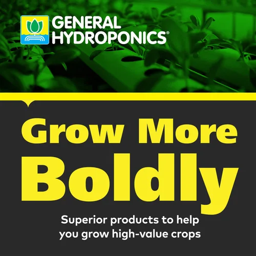 Vista 8 de General Hydroponics CALiMAGic para jardinería, 1 Cuarto de galón